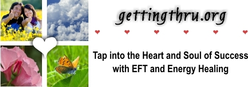 Tap into the Heart and Soul of Success with EFT and Energy Healing